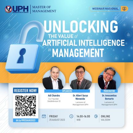 Unlocking the Value of Artificial Intelligence Management