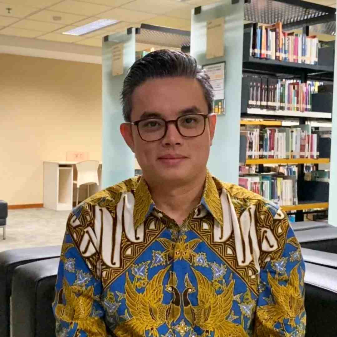 Hendra Ong Pengacara Andal Jebolan UPH, Siap Mengabdi Dalam Aspek Hukum Bidang Transportasi