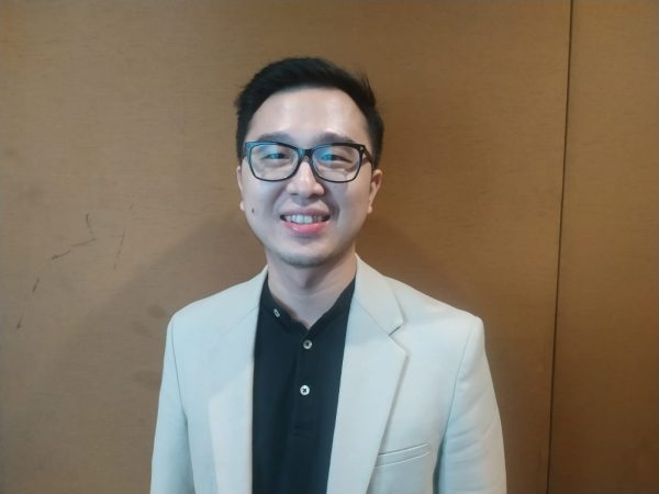 Pengalaman Berorganisasi di UPH Jadi Modal Membangun Karier Impian