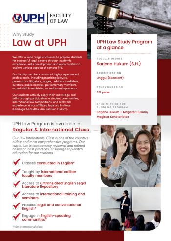 Flyer Law 2023