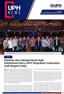 UPH News Edition 4 EN