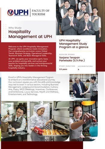 FLYER HOSPITALITY MANAGEMENT