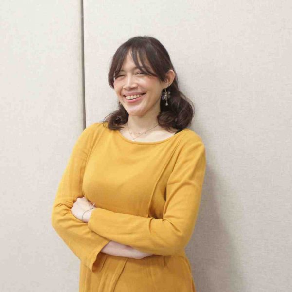 Katarina Monika: Alumni DKV UPH dan Desainer Logo HUT ke-78 Kemerdekaan Republik Indonesia