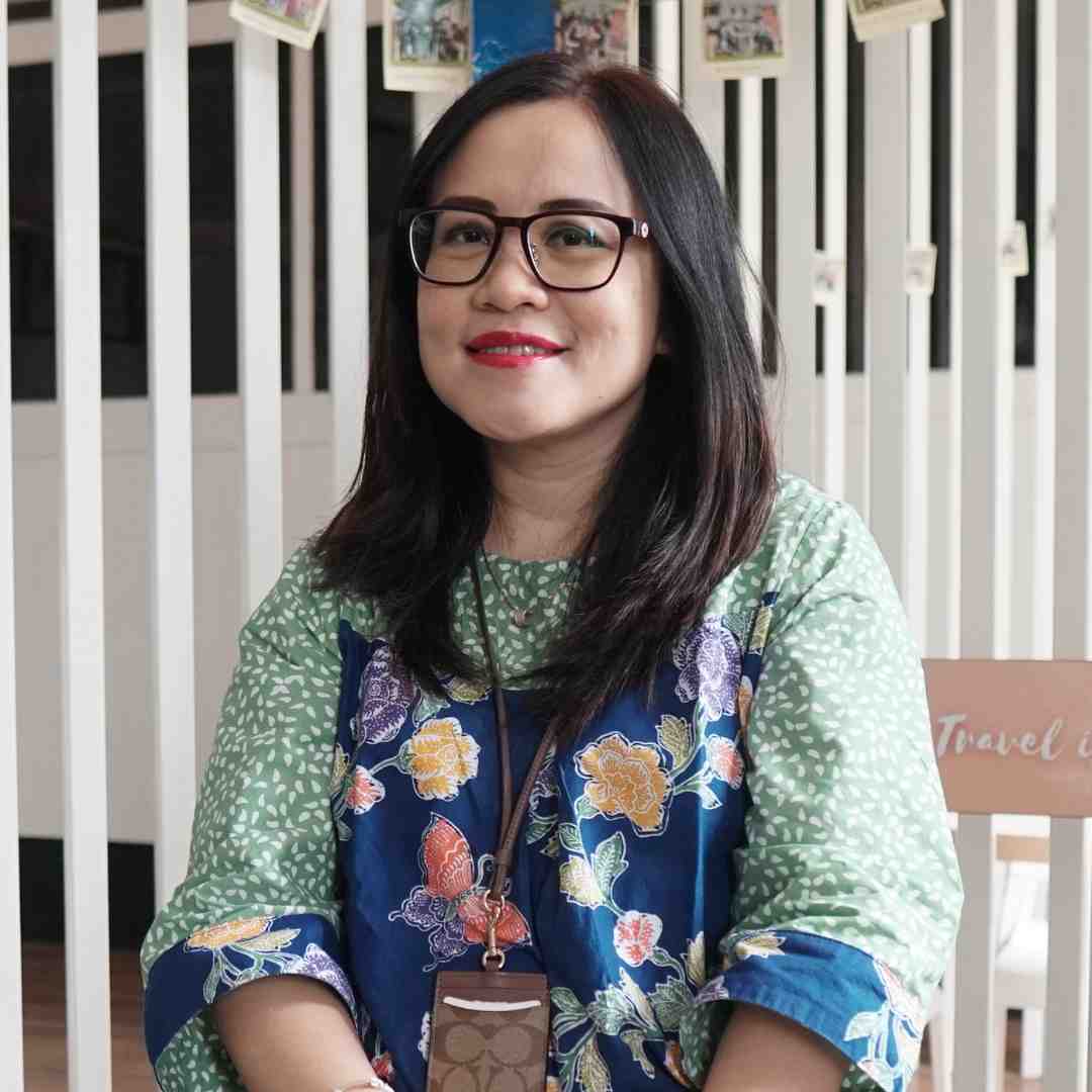 Prof. Diena M. Lemy: Mendidik Generasi Muda untuk Memajukan Ilmu dan Industri Pariwisata Indonesia