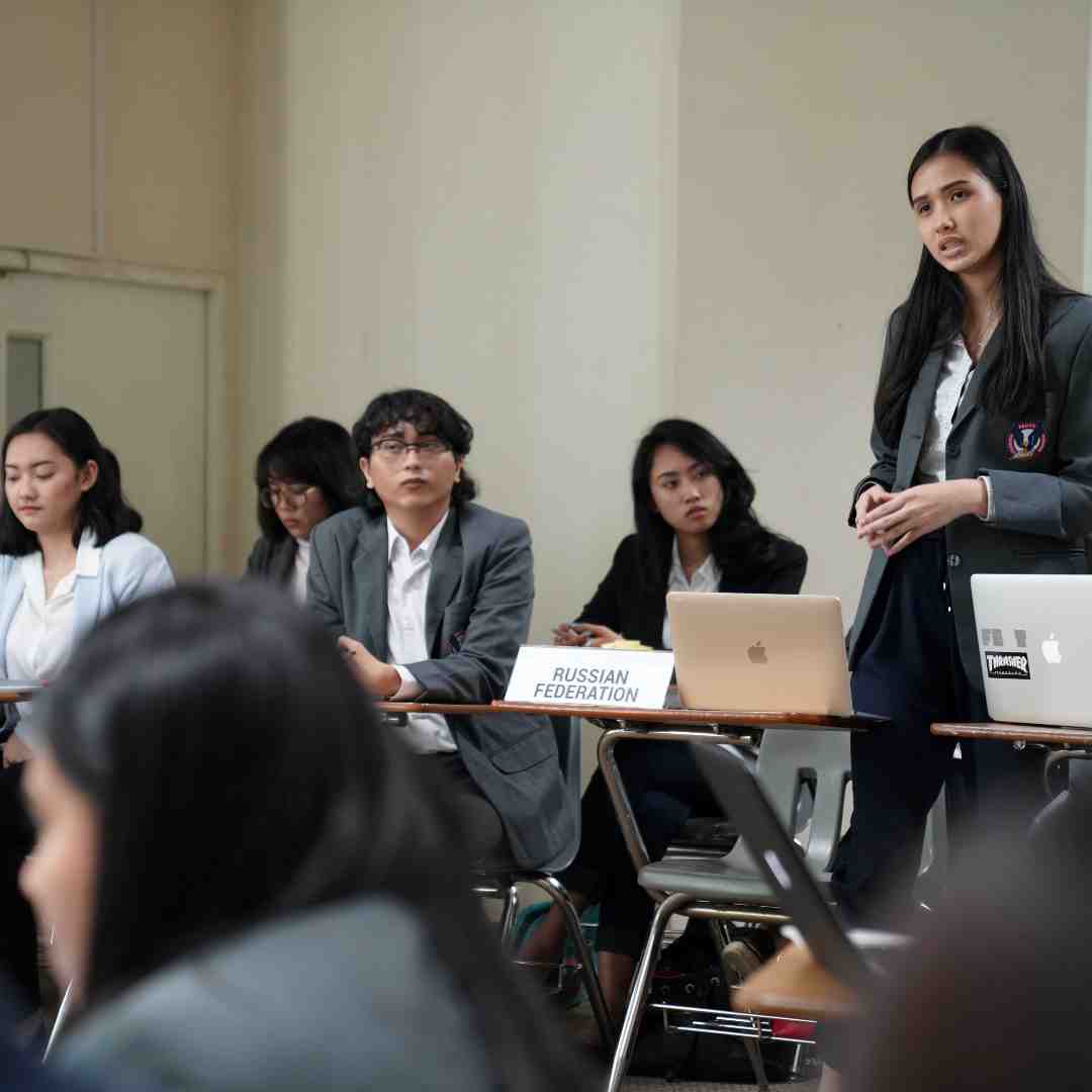 Kuliah Jurusan Hubungan Internasional, Pilihan Tepat untuk Bangun Karier Global!