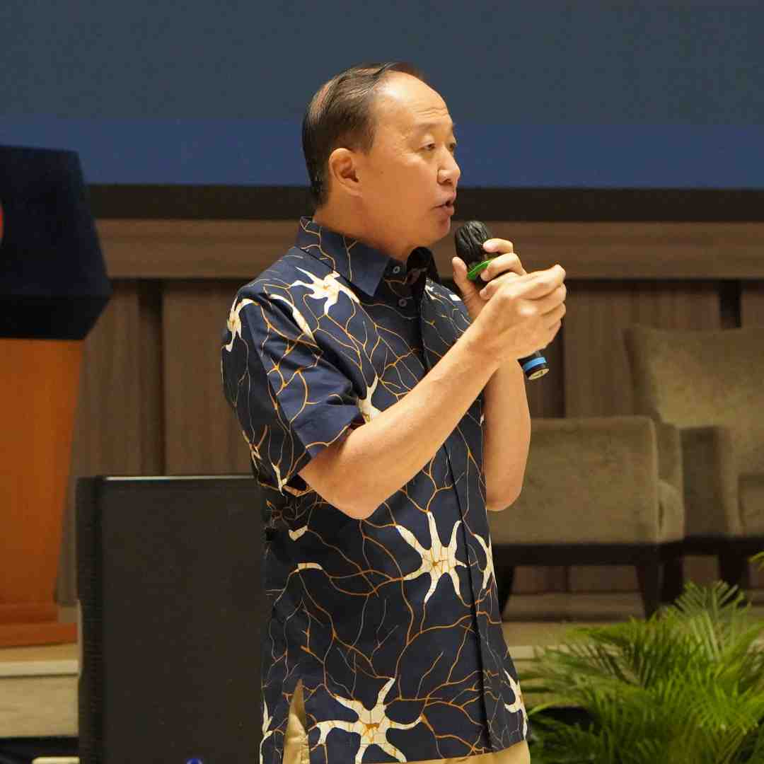 Rayakan Dies Natalis ke 22, FK UPH Soroti Peran Tenaga Medis dan Pemanfaatan AI di Dunia Kesehatan