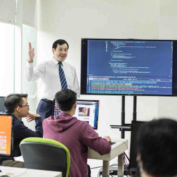 UPH Bekali Mahasiswa dengan Skill Multimedia Compression, Siap Bersaing di Era Digital
