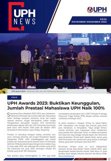 UPH News Volume 5 (IDN)