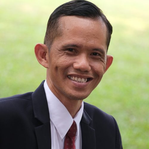 Dr. Budi Wibawanta