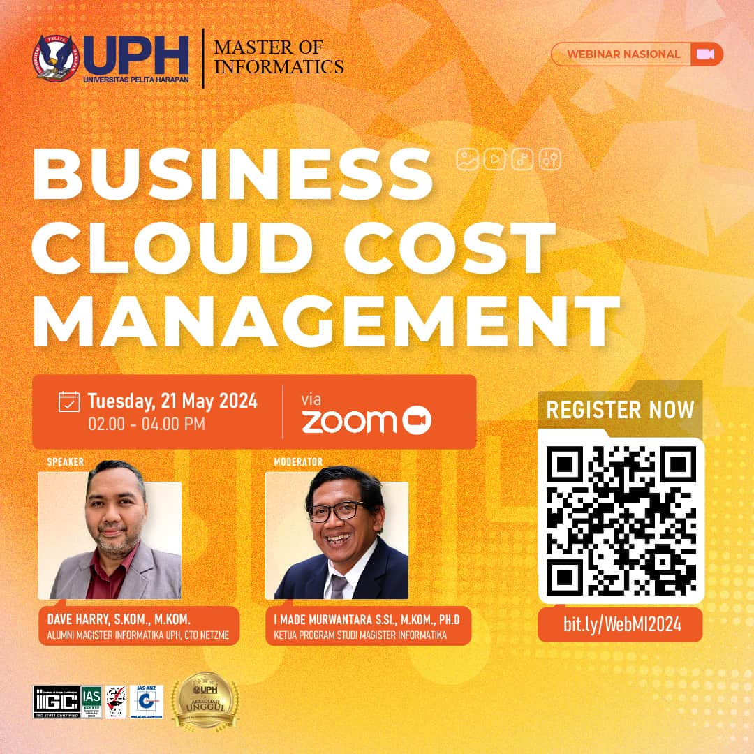 Business Cloud Cost Management