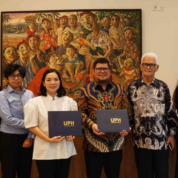 Fakultas Hukum UPH Jalin Kerja Sama dengan Witara Cakra Advocates, Persiapkan Kemampuan Mahasiswa Sejak Kuliah