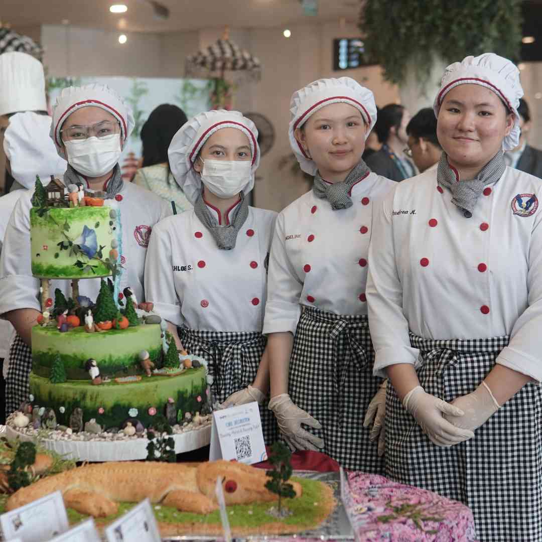 HOSPITOUR 2024: Angkat Potensi Lokal Dukung Perkembangan Ekonomi Pariwisata