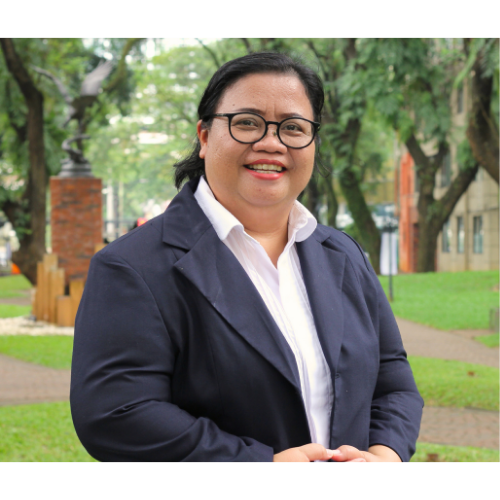 Agustin Diana Wardaningsih, S.E., M.I.Kom.