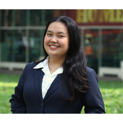 Angeline Restaniasita, S.I.Kom.