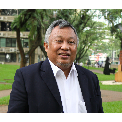 Assoc. Prof. Dr. Benedictus Arnold Simangunsong, S.I.P., M.Si.