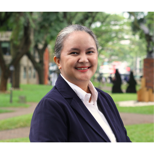 Carly Stiana Sumampouw, S.Sos., M.Comn.