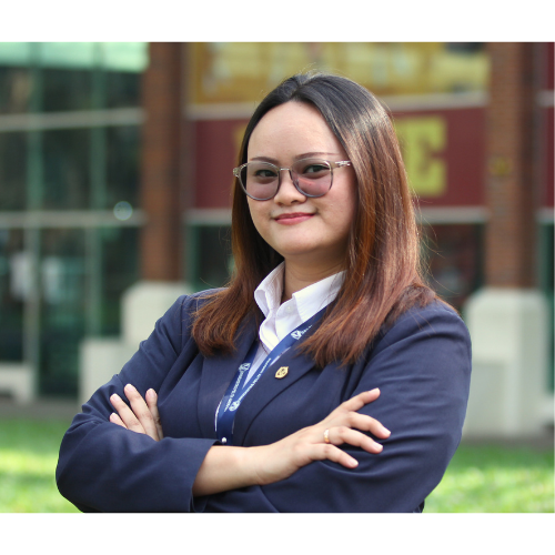 Debora Dewi Kusuma Susanti, S.I.Kom.