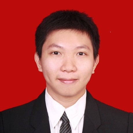 Deni Kristian Natanael, S.H., S.S., S.I.P., M.H., M.Kn.