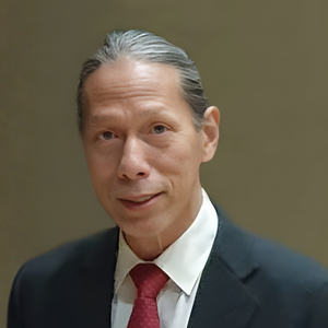 Dr. Ir. Daniel Suhardiman, M.H.