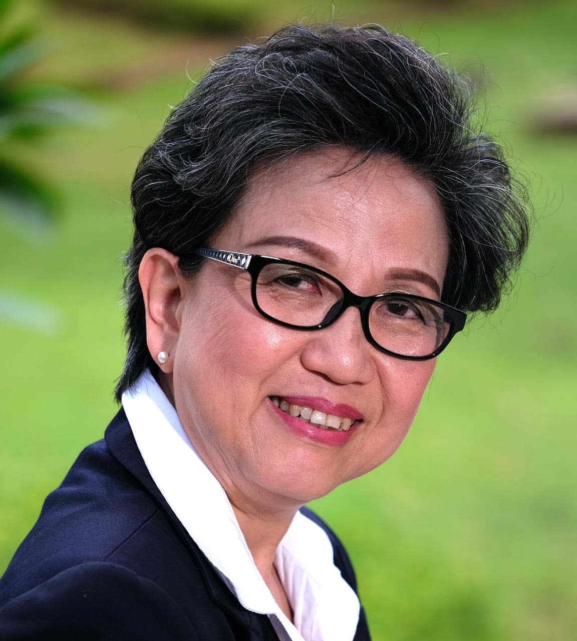 Dr. Naniek Novijanti. Setijadi, S.Pd., M.Si.