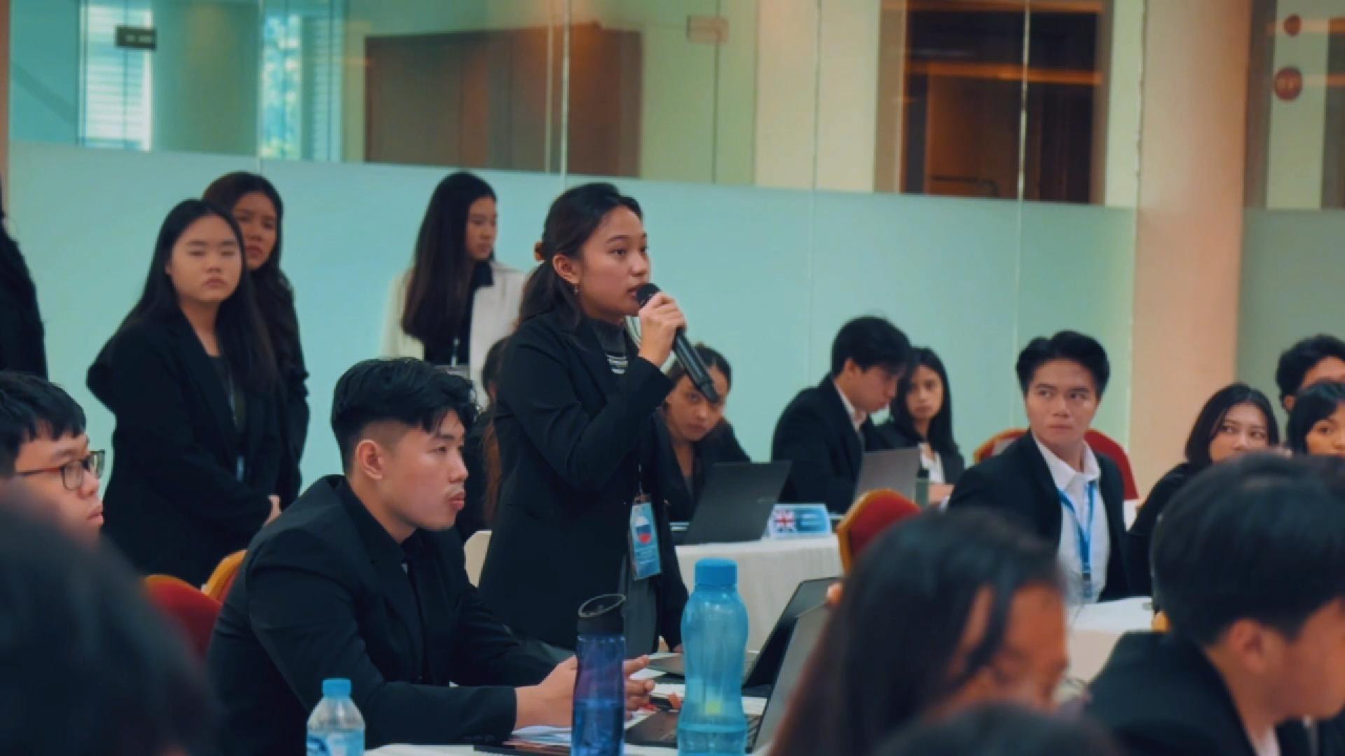 Faculty of Social and Political Science