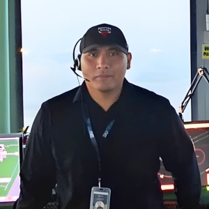 Heru Fajar Setiawan Haloho