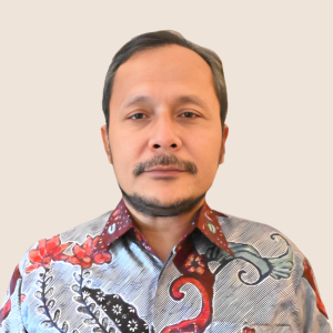 Ir. Boy Robyanto, S.T., M.T., M.H., CACP, C-Med, CAFG