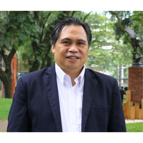 Johanes Herlijanto, S.S., M.Si., Ph.D.