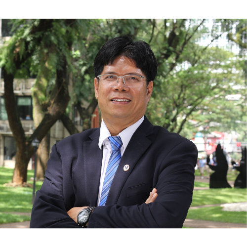 Jumadal Simamora, S.Sos., M.I.Kom.