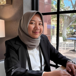 Khania Nirmala Pratidina, S.H., M.H.