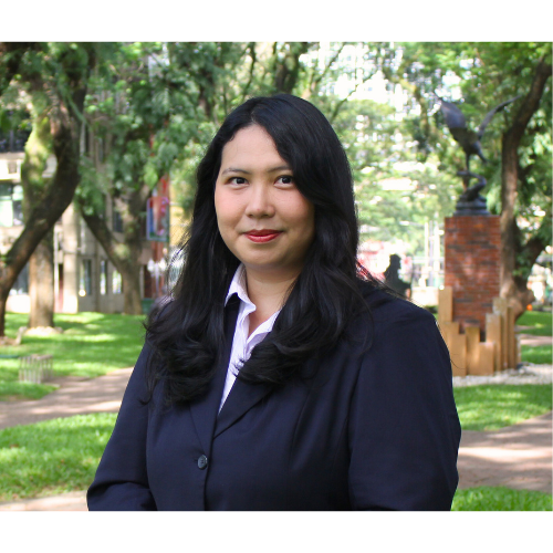 Lenny Theresia Marie Turangan