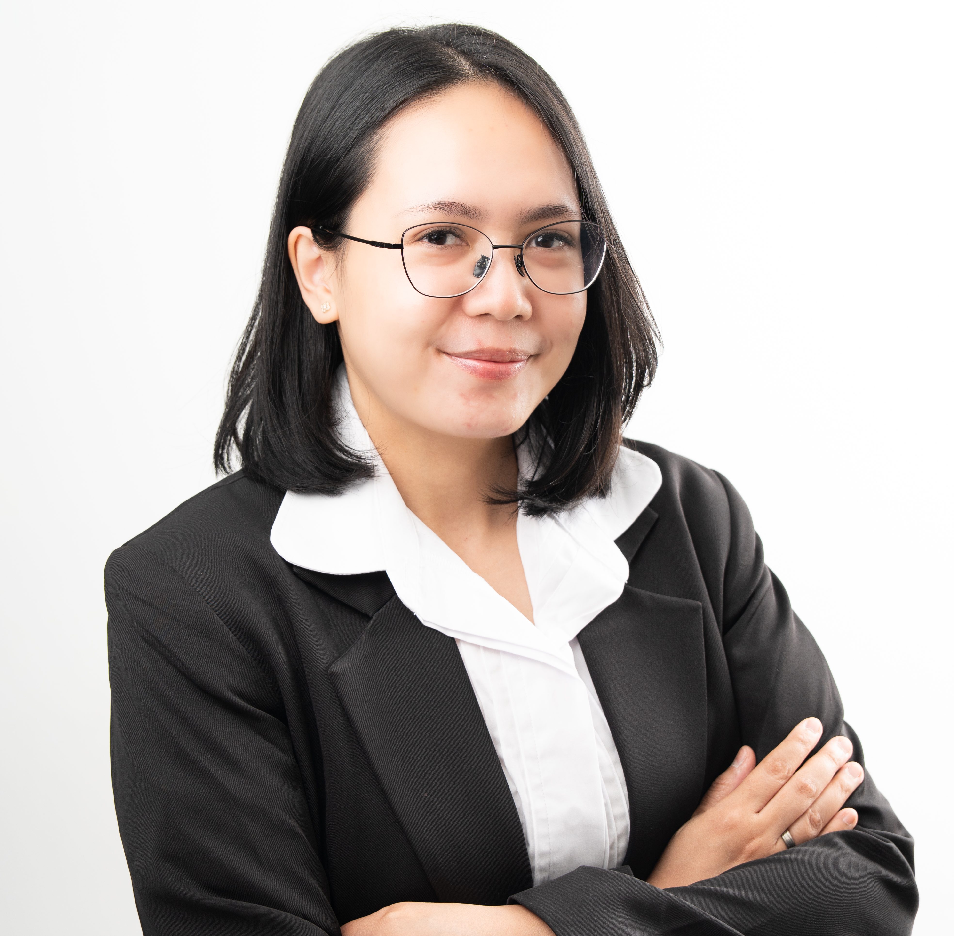 Prisca Octavia Rumokoy, S.H., M.H., LL.M., Ph.D.