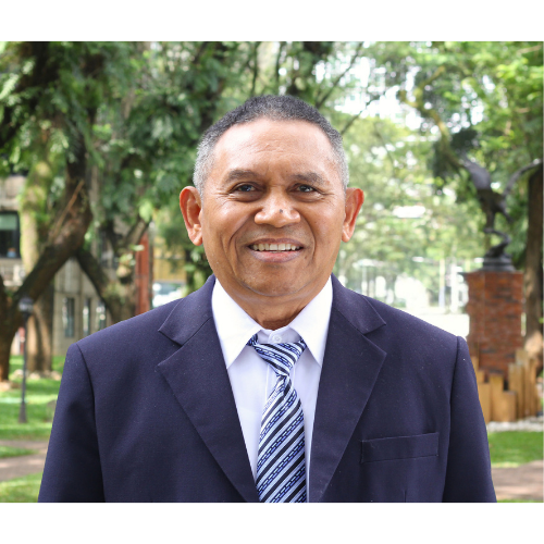 Prof. Aleksius Jemadu, Ph.D.