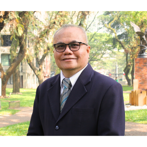 Prof. Dr. Edwin Martua B. Tambunan, S.I.P., M.Si.