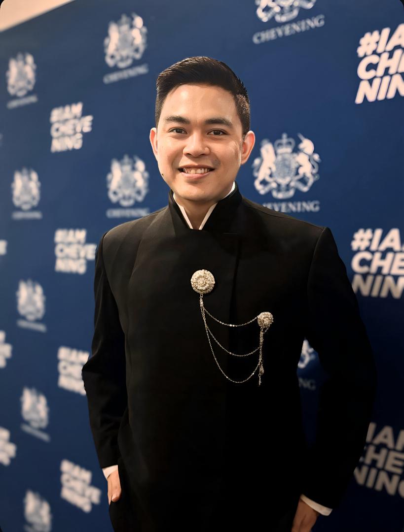 Rahka Susanto, S.I.Kom., M.I.Kom.