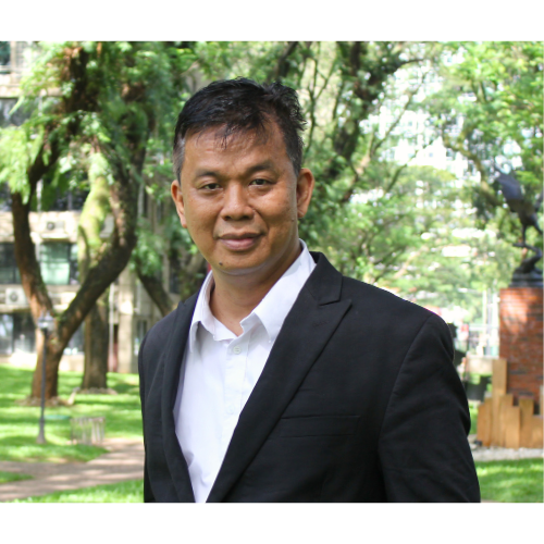 Sigit Pamungkas, S.T., M.T.