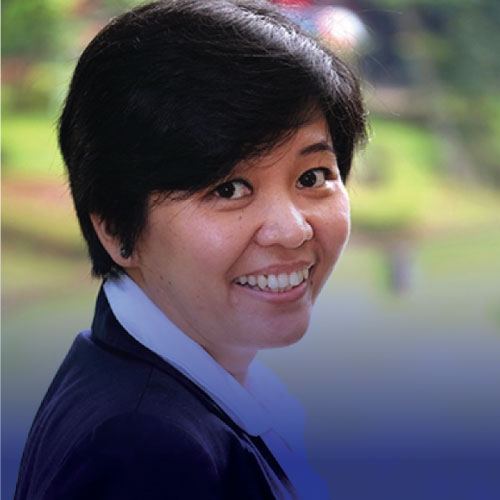 Yossi Niken Respati Artini S.H., M.H.