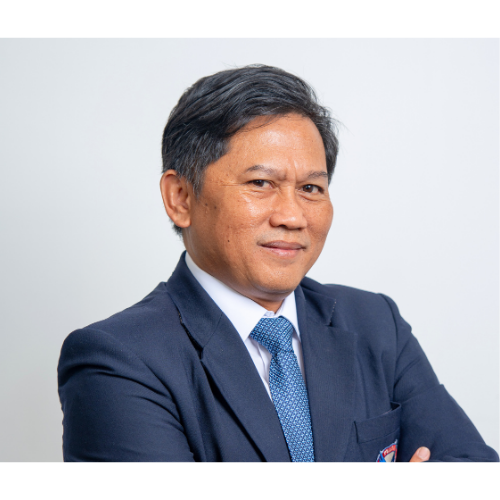 Prof. Dr. Agus Budianto, S.H., M.Hum.