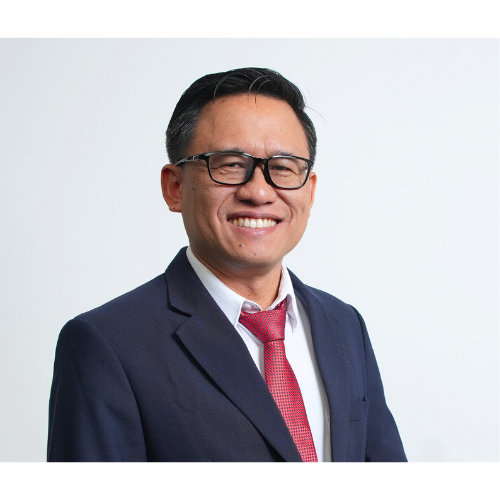 Antonius Priyanto, M.Mus., Ph.D