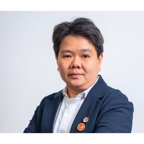 Dr. Christine Susanti, S.H., M.Hum.