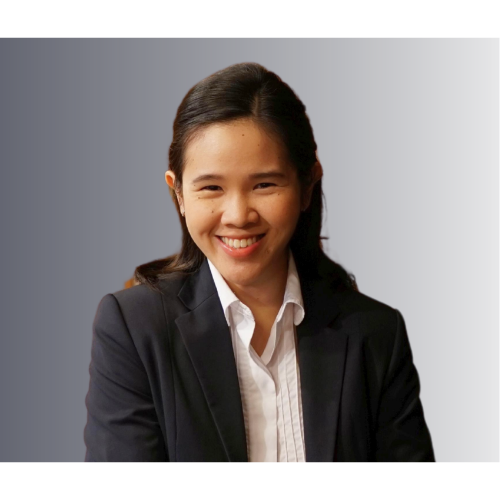 Delicia Mandy Nugroho, S.Sn., M.Mus.