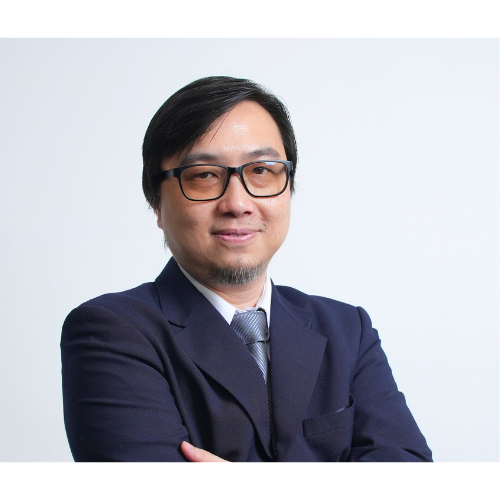 Dhany Yufisa W., S.Sn., M.Pd.