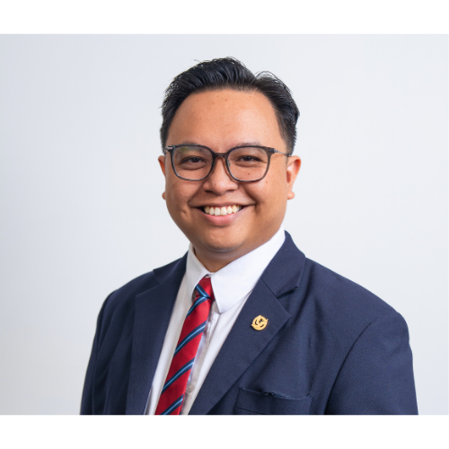 Dr. Dwi Putra Nugraha, S.H., M.H.