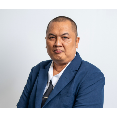 Dr. Franciscus Xaverius Wartoyo, S.H., M.H., M.Pd.