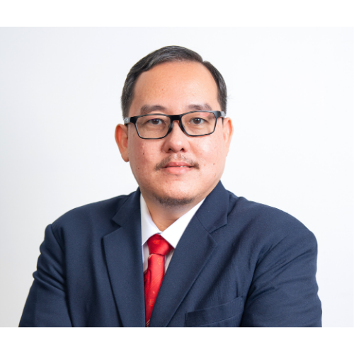 Dr. Hosiana Daniel Adrian Gultom, S.H., M.H.