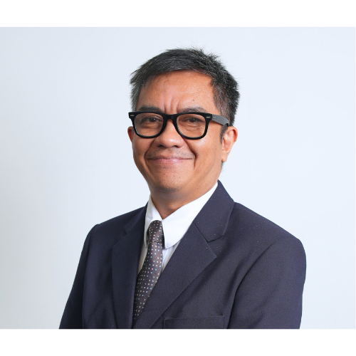 Dr. Jack Arthur Simanjuntak, M.Des.Sc.