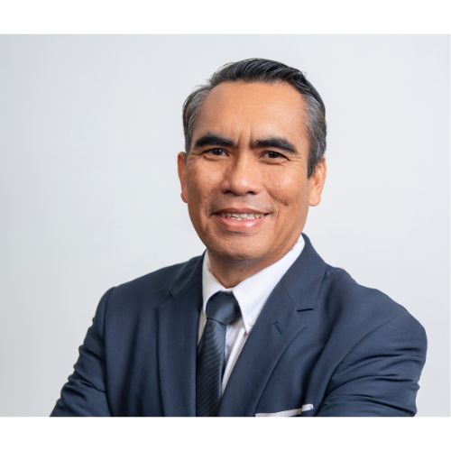 Prof. Dr. Jamin Ginting, S.H., M.H., M.Kn.