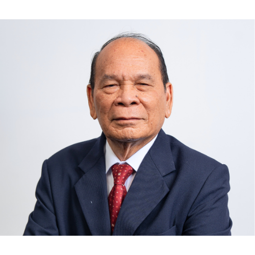 Jonker Sihombing Dr. S.H., M.H.