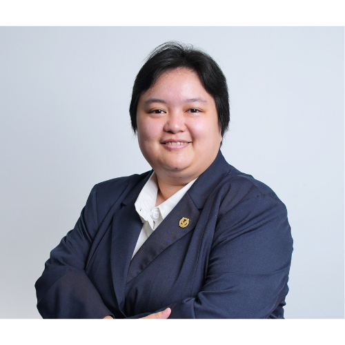 Kezia Karnila Putri, MMT, MTA, MT-BC