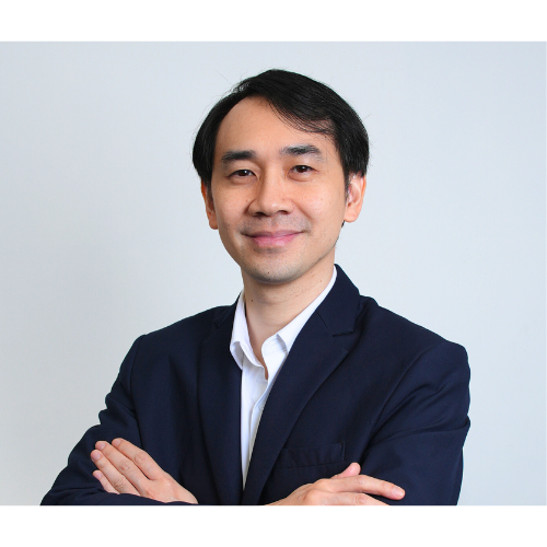 Matius Shan Boone, M.Mus., Ph.D 